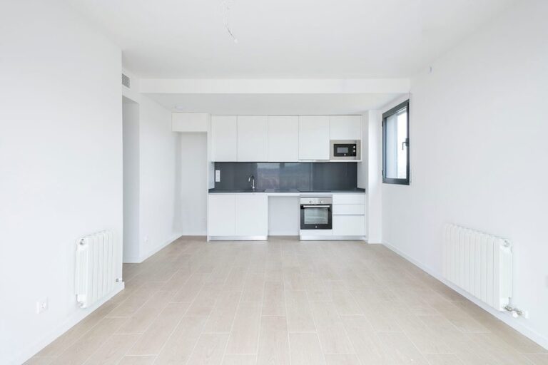 Proyecto de instalaciones integrales en promoción residencial en Mataró (Barcelona) por BENMITSU