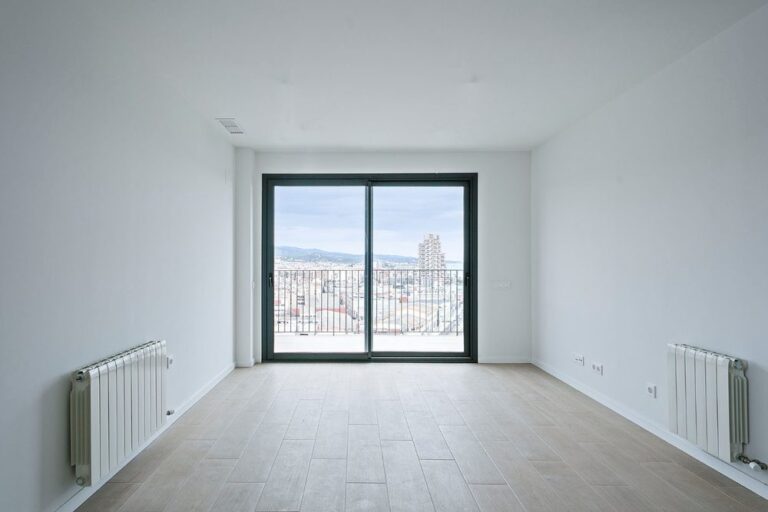 Proyecto de instalaciones integrales en promoción residencial en Mataró (Barcelona) por BENMITSU