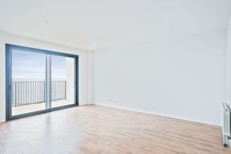 Proyecto de instalaciones integrales en promoción residencial en Mataró (Barcelona) por BENMITSU