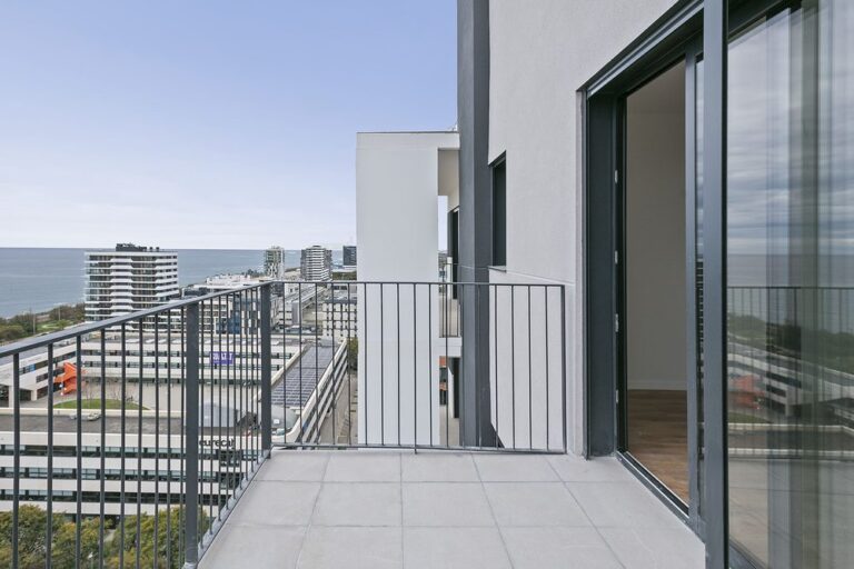 Proyecto de instalaciones integrales en promoción residencial en Mataró (Barcelona) por BENMITSU