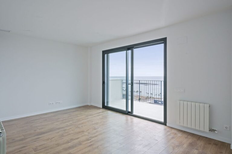 Proyecto de instalaciones integrales en promoción residencial en Mataró (Barcelona) por BENMITSU