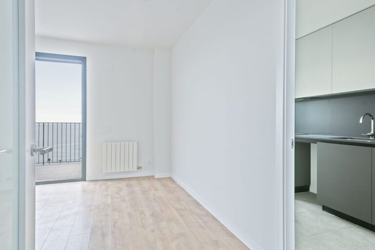 Proyecto de instalaciones integrales en promoción residencial en Mataró (Barcelona) por BENMITSU