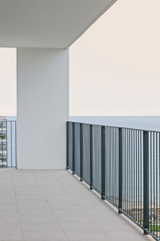 Proyecto de instalaciones integrales en promoción residencial en Mataró (Barcelona) por BENMITSU