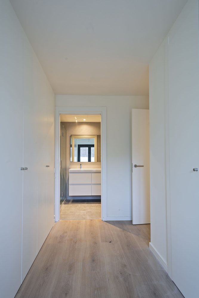 Proyecto de instalaciones integrales en promoción residencial en Vilanova i la Geltrú (Barcelona) por BENMITSU