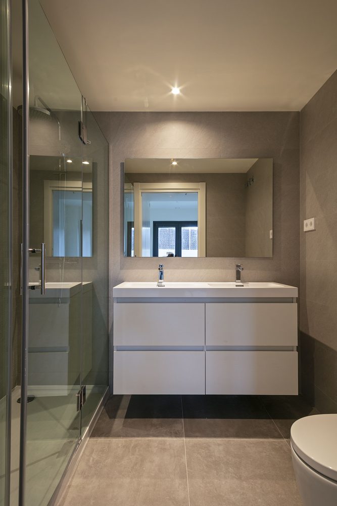 Proyecto de instalaciones integrales en promoción residencial en Vilanova i la Geltrú (Barcelona) por BENMITSU