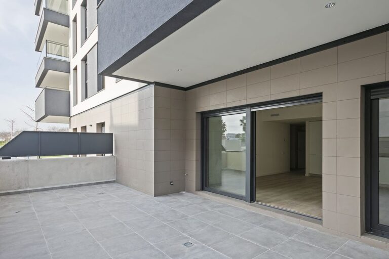 Proyecto de instalaciones integrales en promoción residencial en Vilanova i la Geltrú (Barcelona) por BENMITSU