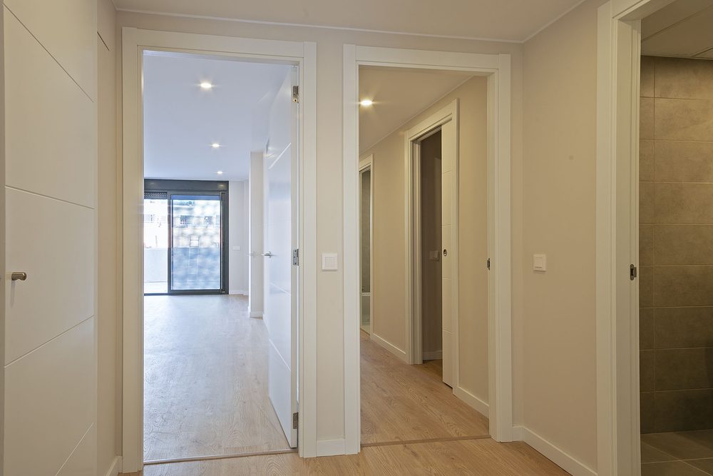 Proyecto de instalaciones integrales en promoción residencial en Vilanova i la Geltrú (Barcelona) por BENMITSU