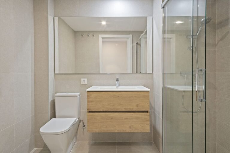 Proyecto de instalaciones integrales en promoción residencial en Vilanova i la Geltrú (Barcelona) por BENMITSU