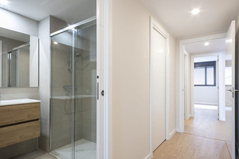 Proyecto de instalaciones integrales en promoción residencial en Vilanova i la Geltrú (Barcelona) por BENMITSU