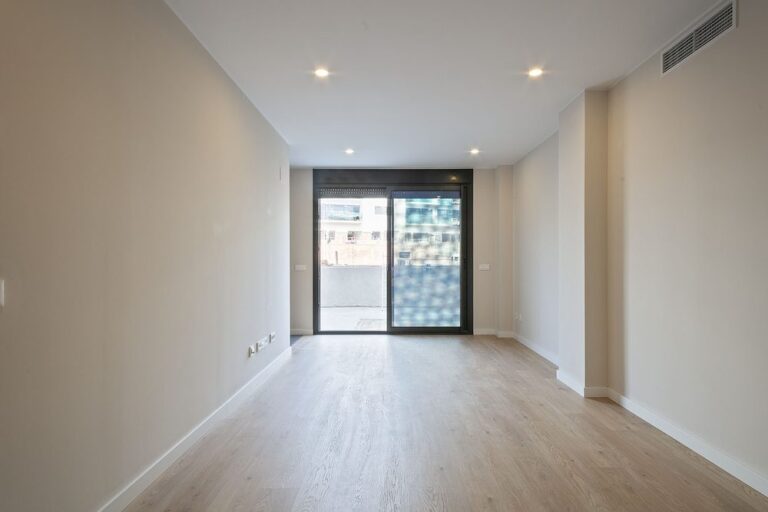 Proyecto de instalaciones integrales en promoción residencial en Vilanova i la Geltrú (Barcelona) por BENMITSU