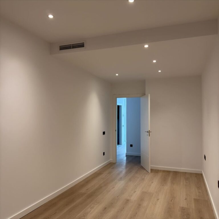 Instalaciones integrales en promoción residencial en Cardedeu (Barcelona) por BENMITSU