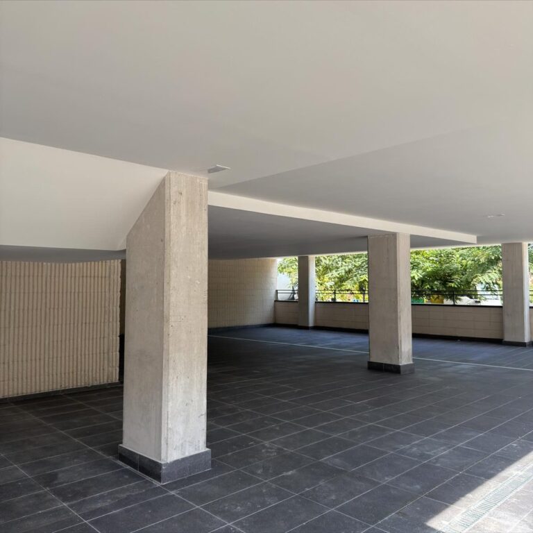 Instalaciones integrales en promoción residencial en Martorell (Barcelona) por BENMITSU