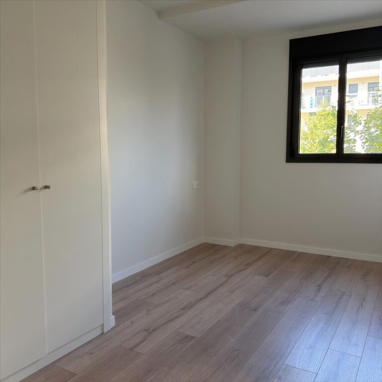 Instalaciones integrales en promoción residencial en Martorell (Barcelona) por BENMITSU